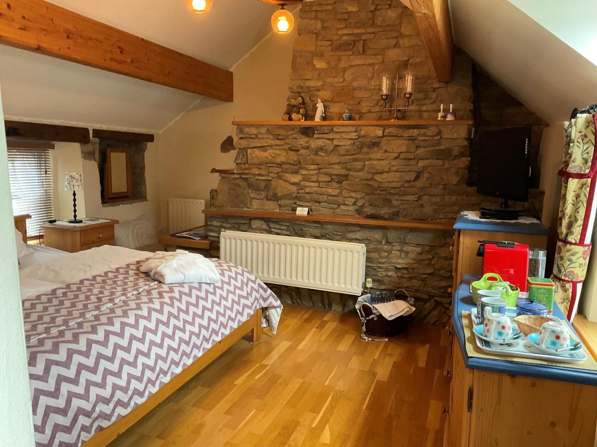 Armidale Cottages B&B Workington Habitación foto